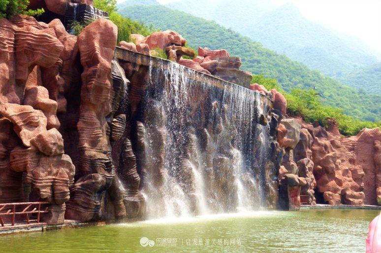 废弃洞穴逃生